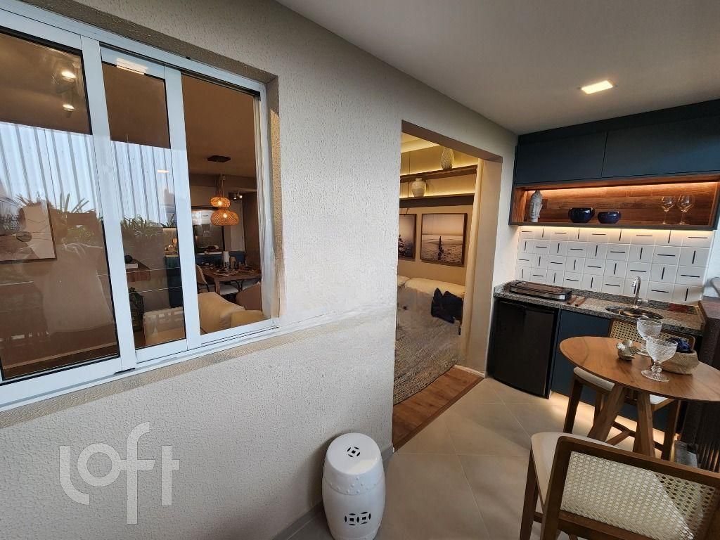 Apartamento, 3 quartos, 69 m² - Foto 5