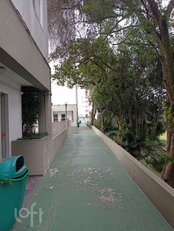 Apartamento, 2 quartos, 52 m² - Foto 15