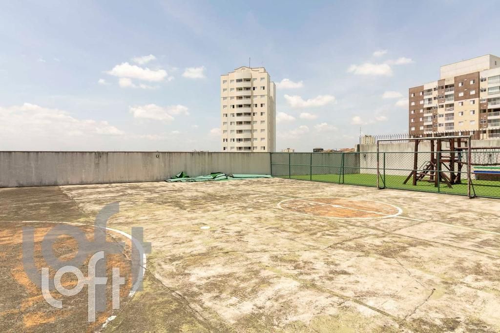 Apartamento, 2 quartos, 55 m² - Foto 28