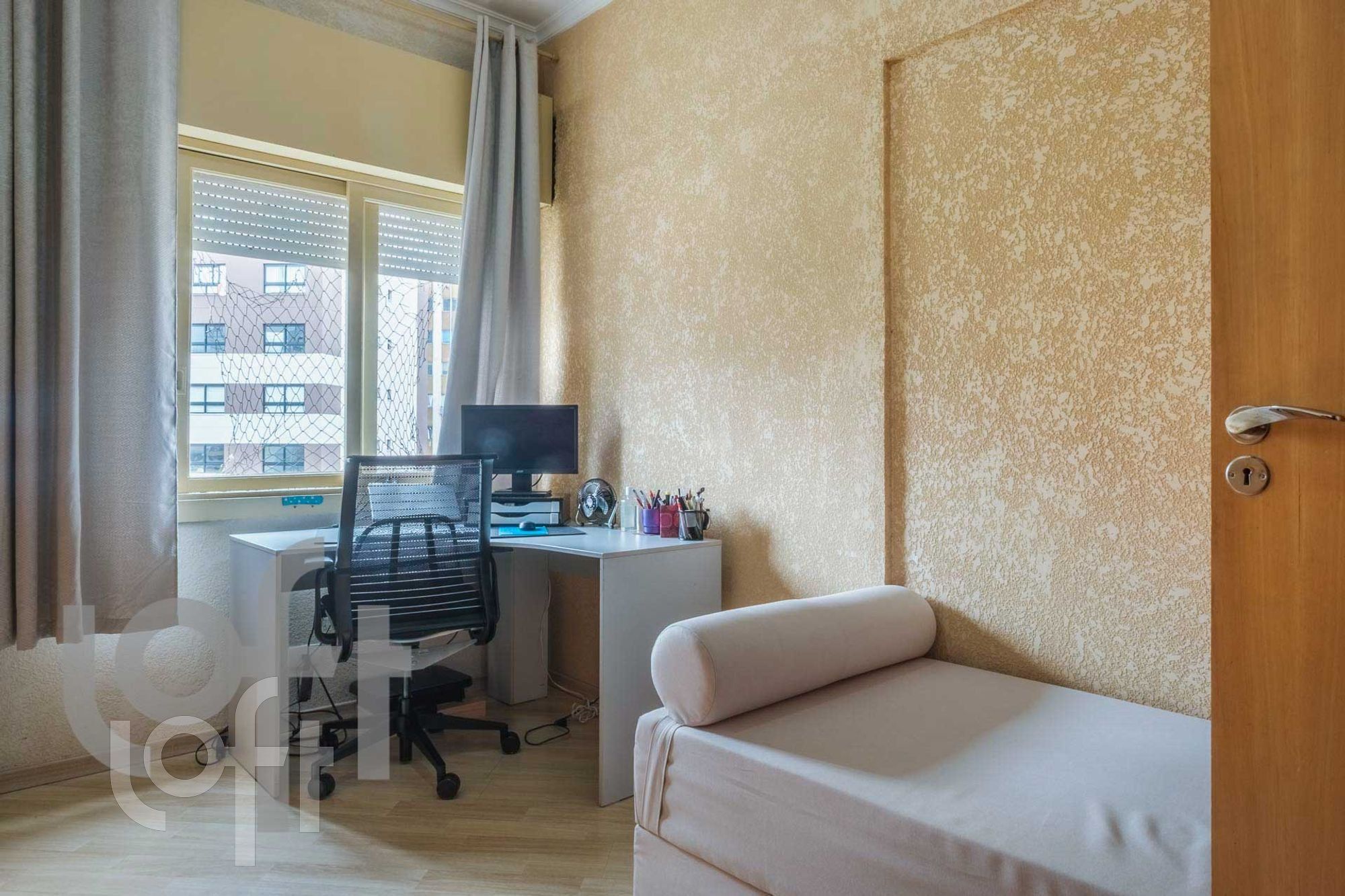 Apartamento, 2 quartos, 86 m² - Foto 2