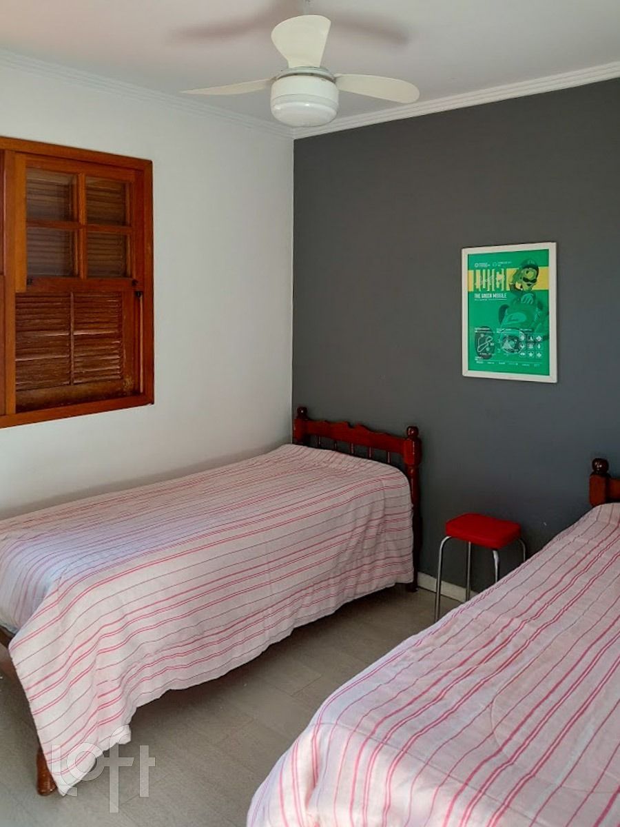 Casa de Condomínio, 3 quartos - Foto 9