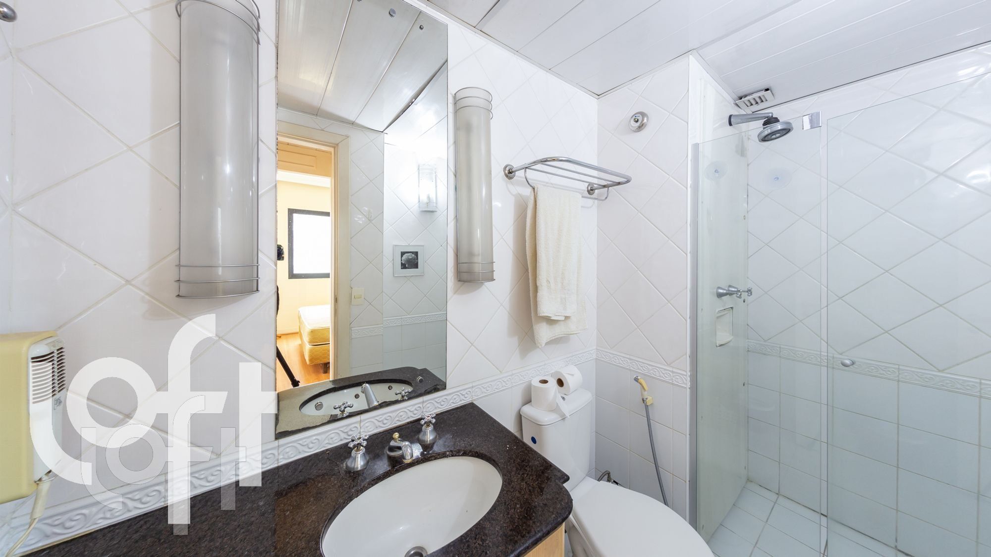 Apartamento, 1 quarto, 34 m² - Foto 19