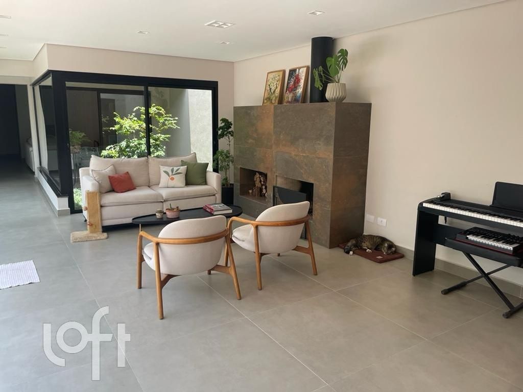 Casa, 3 quartos, 240 m² - Foto 4