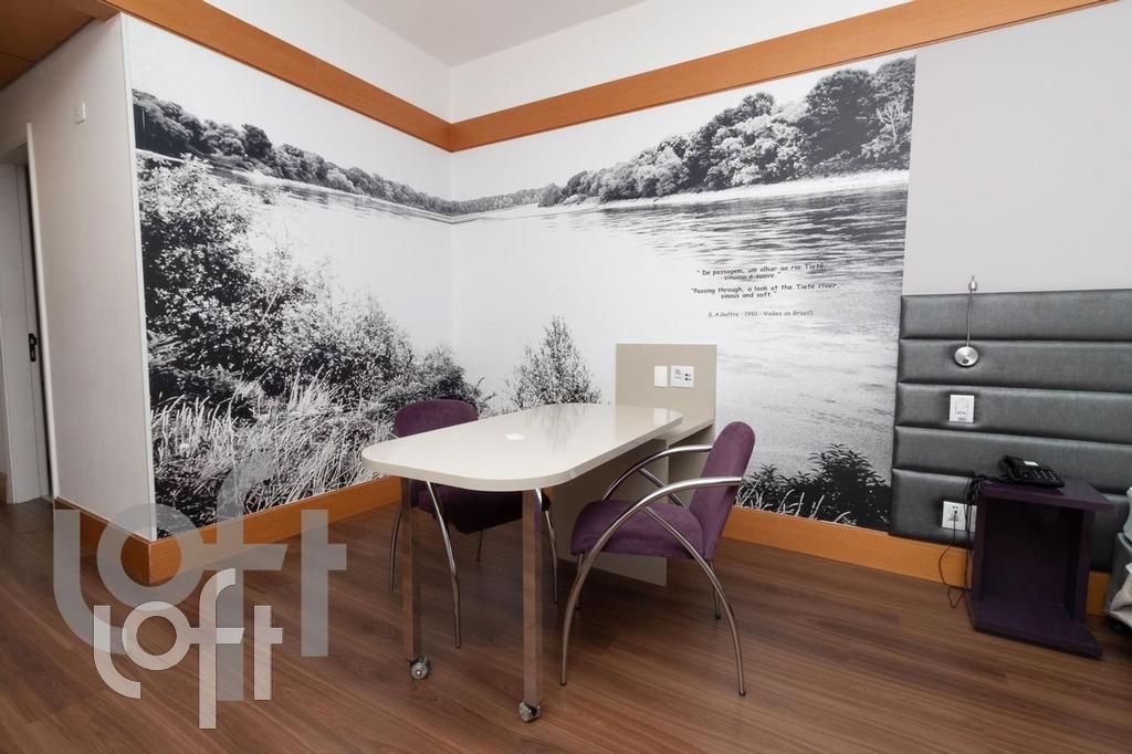 Apartamento, 1 quarto, 35 m² - Foto 11