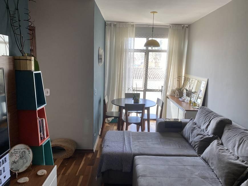 Apartamento, 2 quartos, 65 m² - Foto 4