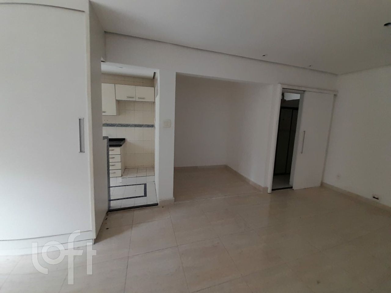 Apartamento, 1 quarto, 38 m² - Foto 4