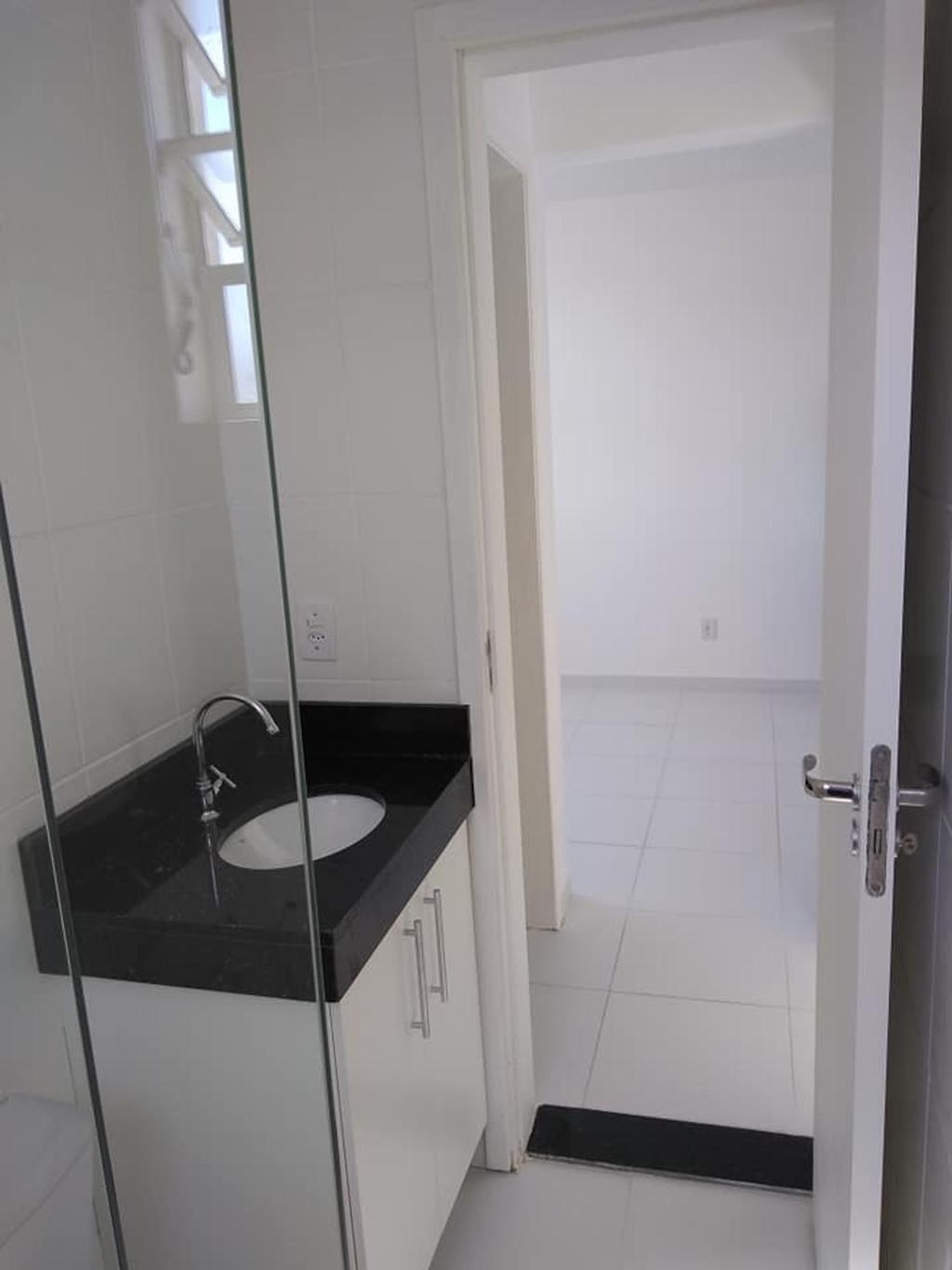 Apartamento, 2 quartos, 44 m² - Foto 3