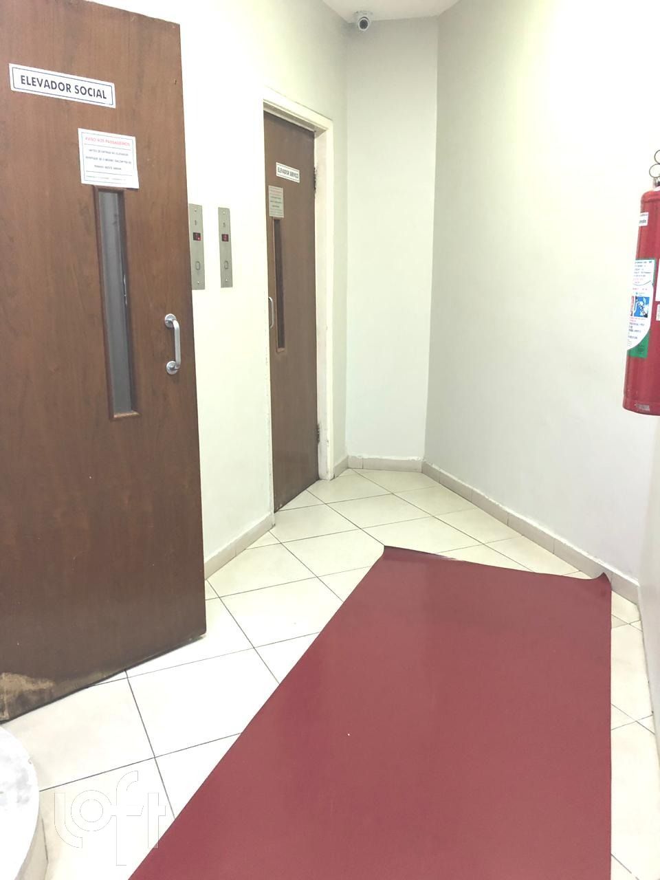 Apartamento, 1 quarto, 28 m² - Foto 5