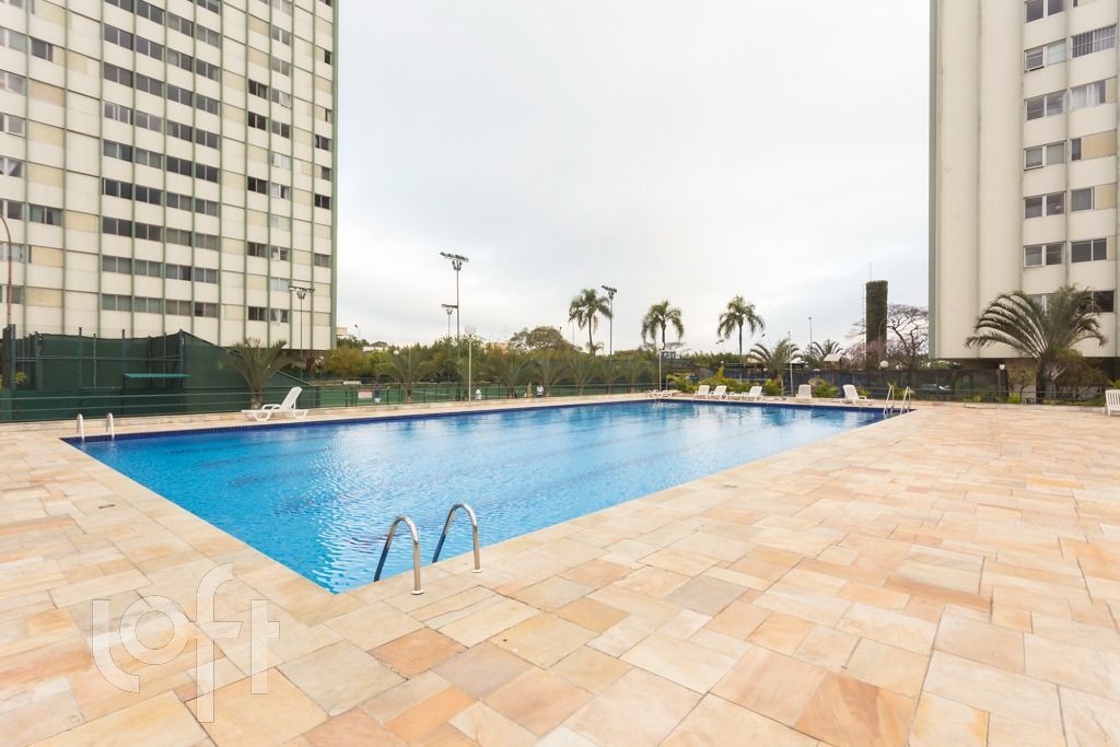 Apartamento à venda com 3 quartos, 165m² - Foto 22