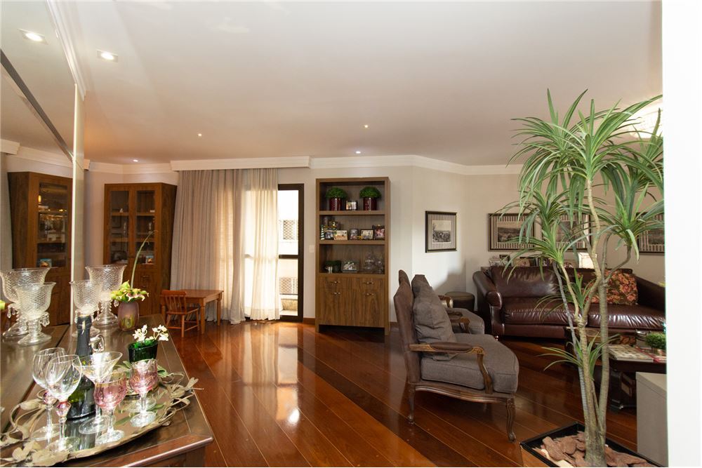 Apartamento, 3 quartos, 162 m² - Foto 51