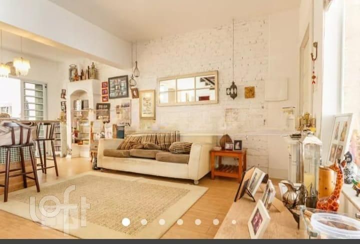 Casa, 2 quartos, 135 m² - Foto 1