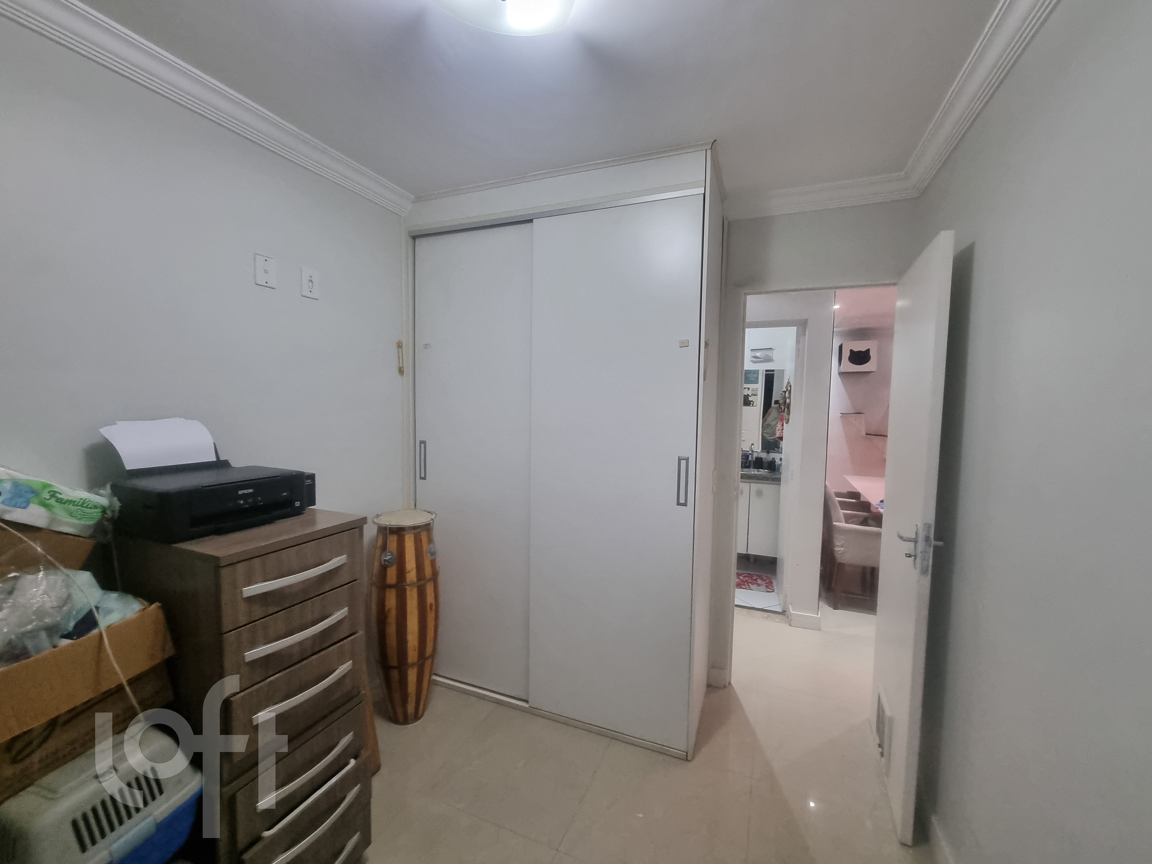 Apartamento, 3 quartos, 62 m² - Foto 14