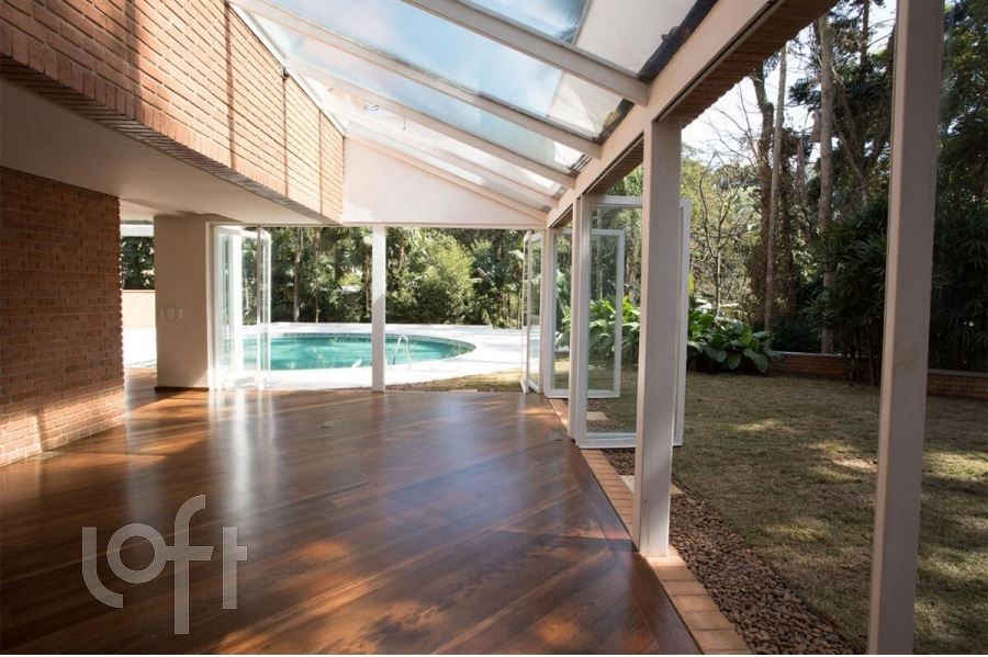 Casa, 5 quartos, 1300 m² - Foto 52