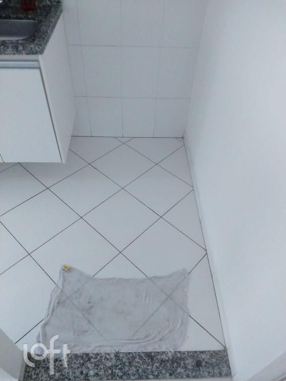 Apartamento, 2 quartos, 46 m² - Foto 10