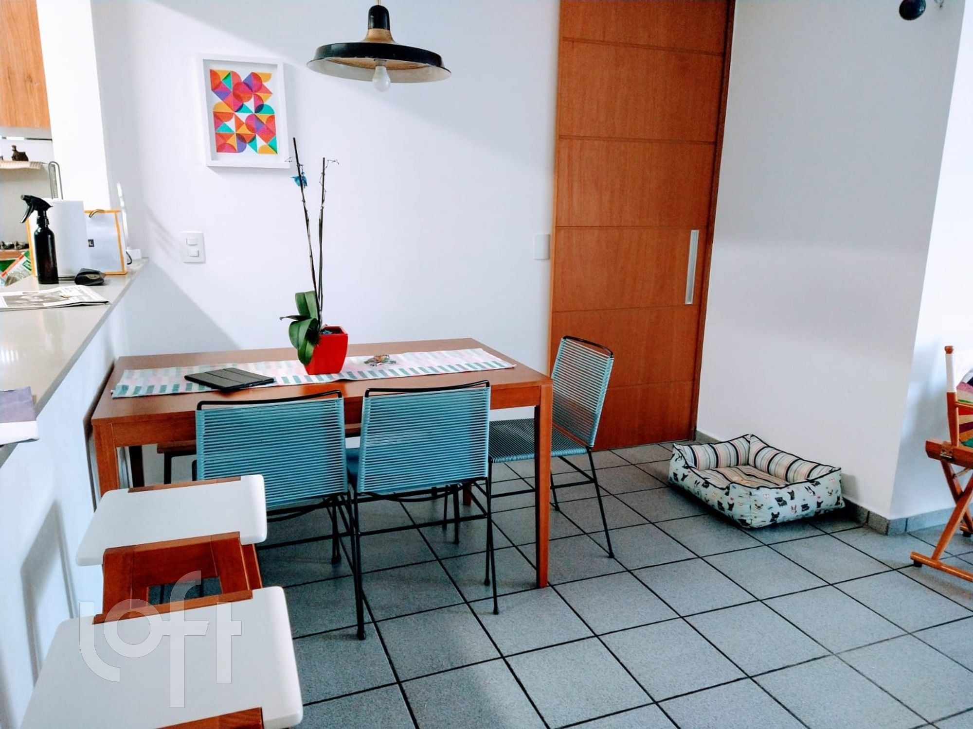 Apartamento, 3 quartos, 65 m² - Foto 6