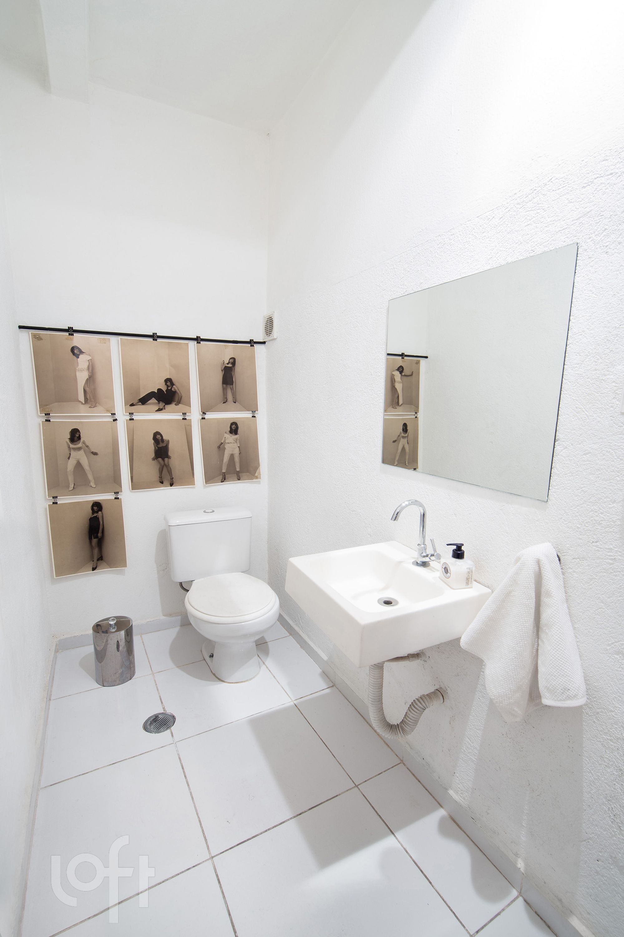 Apartamento, 2 quartos, 162 m² - Foto 11