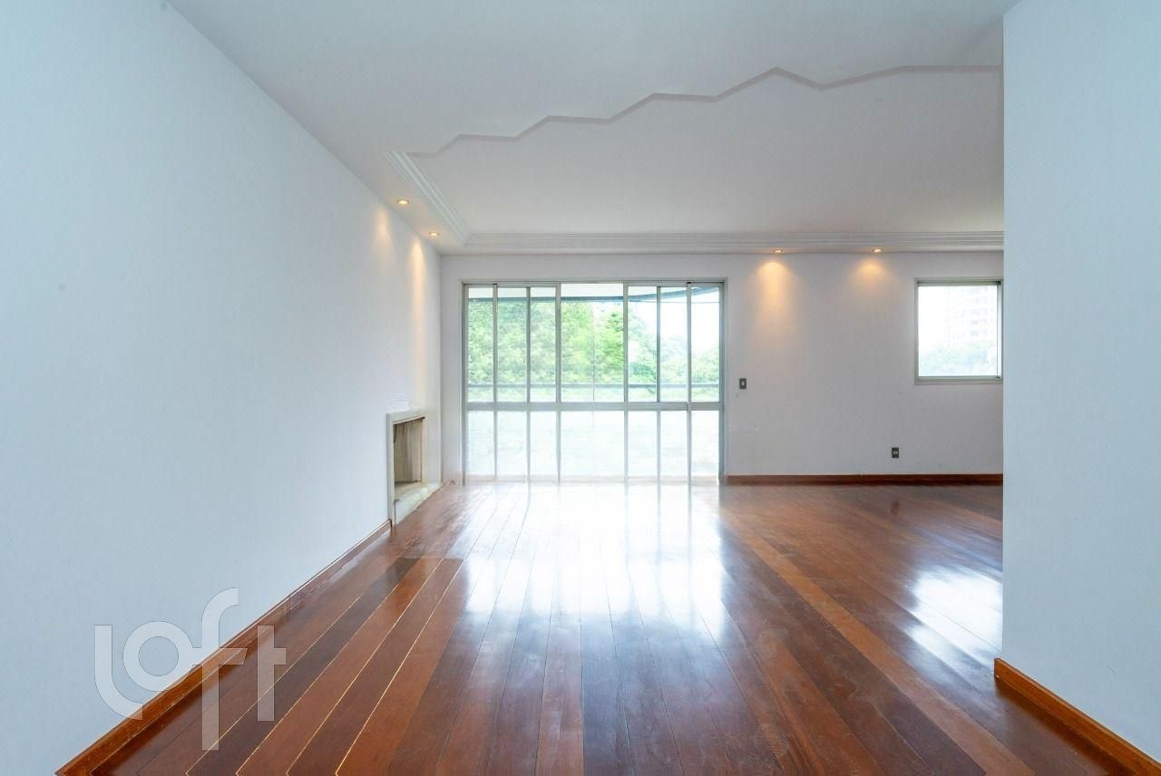 Apartamento, 4 quartos, 190 m² - Foto 2