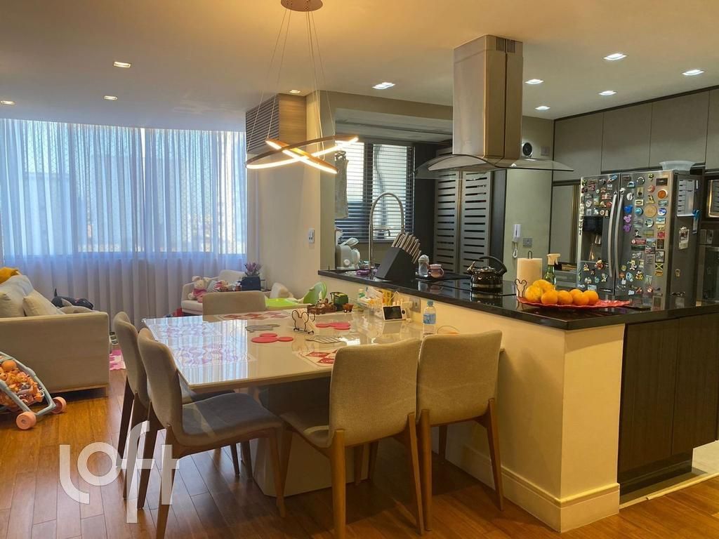 Apartamento, 3 quartos, 105 m² - Foto 19