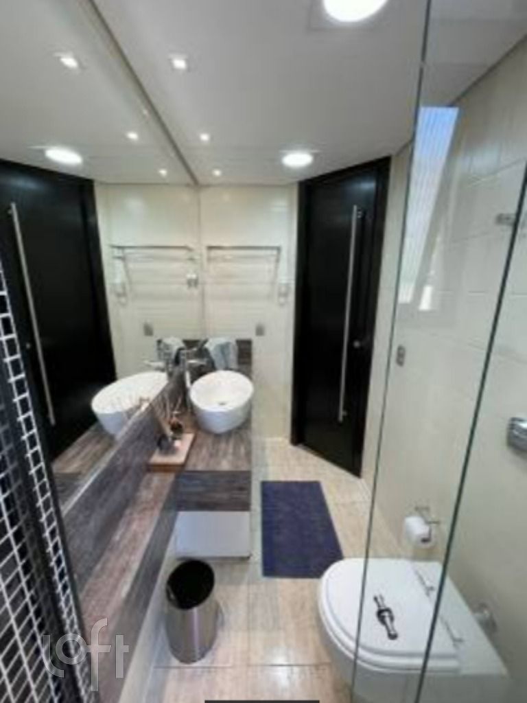 Apartamento à venda com 4 quartos, 247m² - Foto 27