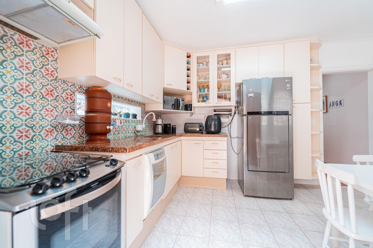 Casa, 3 quartos, 140 m² - Foto 27