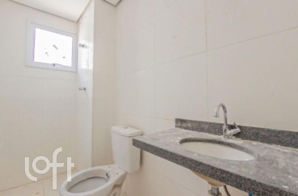 Apartamento, 2 quartos, 56 m² - Foto 21