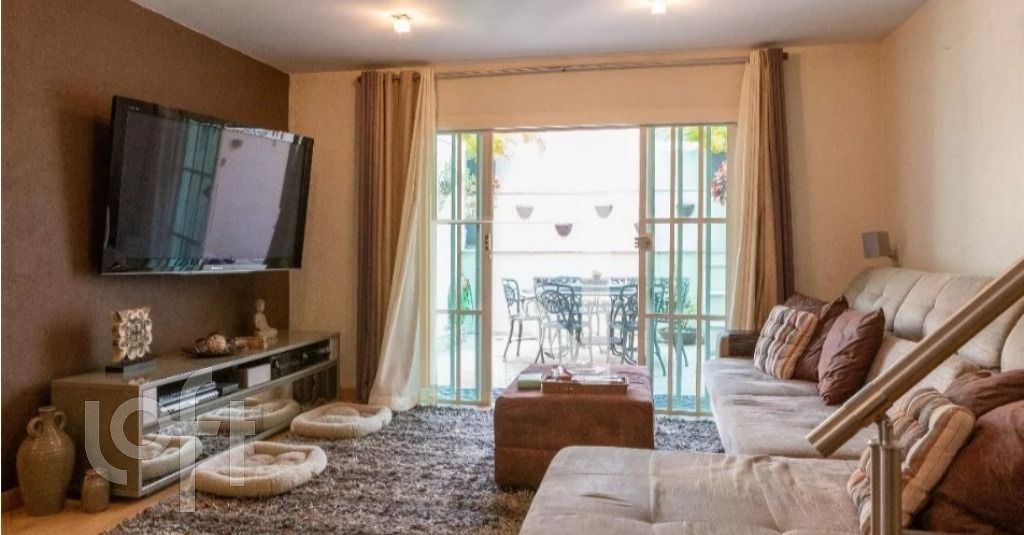 Casa, 3 quartos, 220 m² - Foto 3