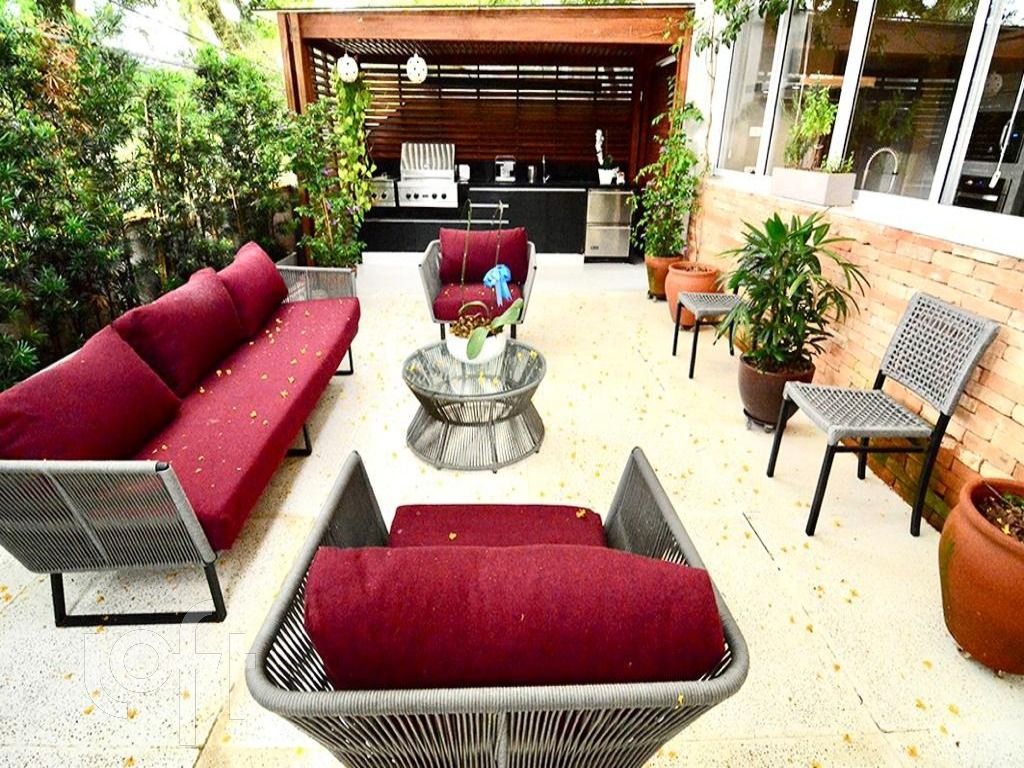 Casa de Condomínio à venda com 4 quartos, 559m² - Foto 11