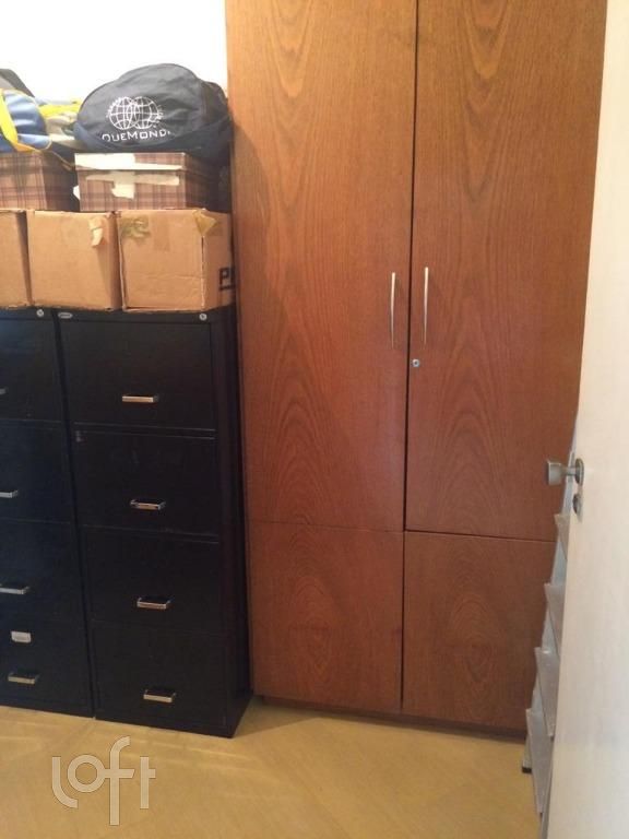 Apartamento à venda com 3 quartos, 90m² - Foto 3
