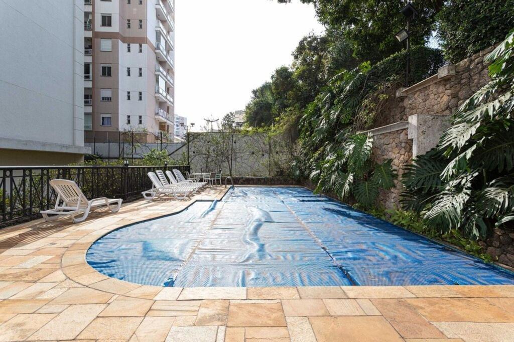 Apartamento, 3 quartos, 122 m² - Foto 21