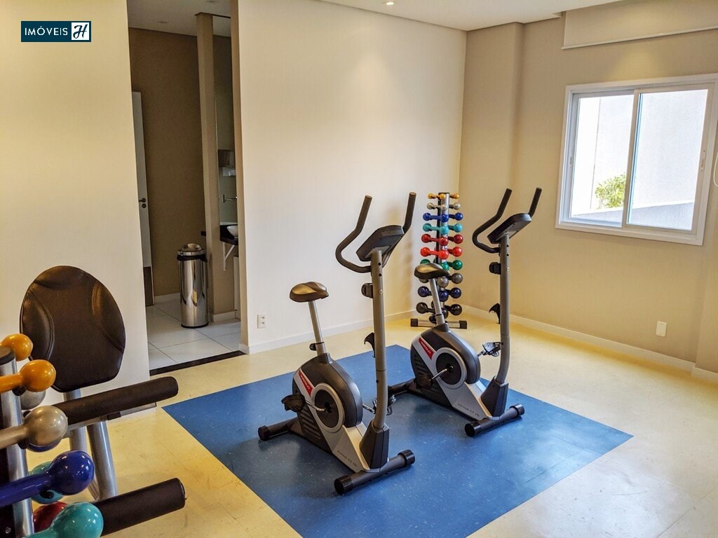 Apartamento à venda com 3 quartos, 53m² - Foto 17