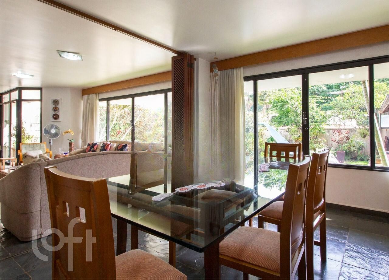 Casa, 4 quartos, 382 m² - Foto 6