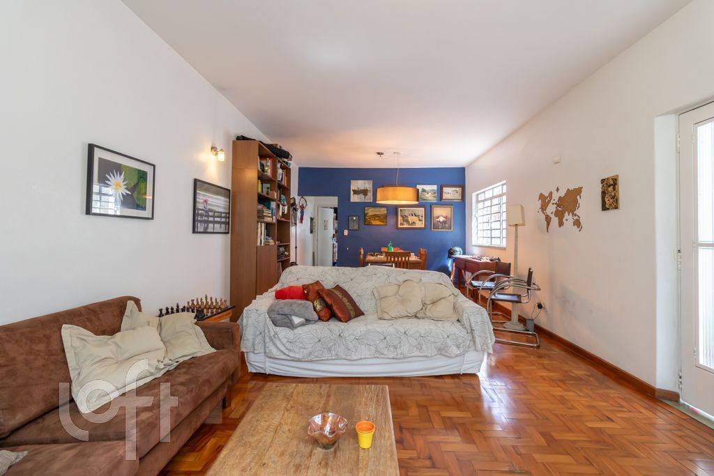 Casa, 3 quartos, 218 m² - Foto 4