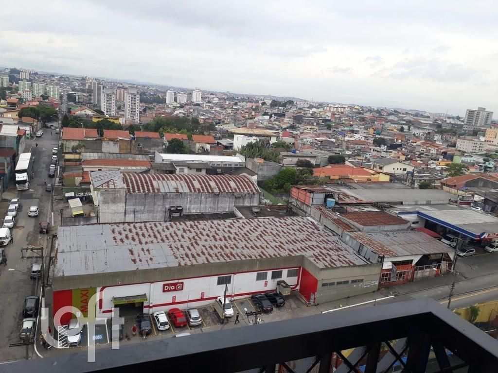 Apartamento, 2 quartos, 54 m² - Foto 12