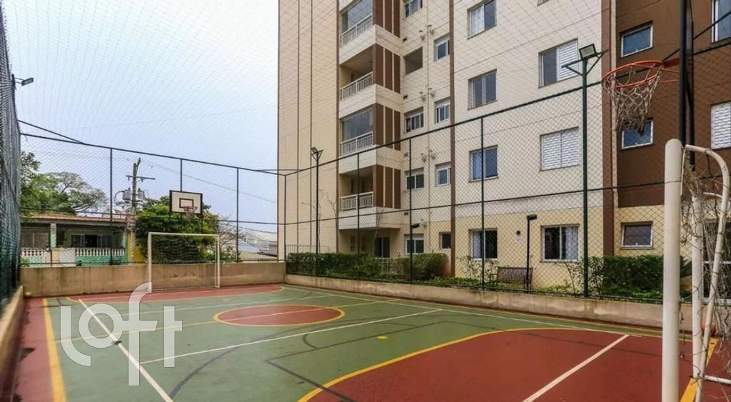 Apartamento, 2 quartos, 46 m² - Foto 19