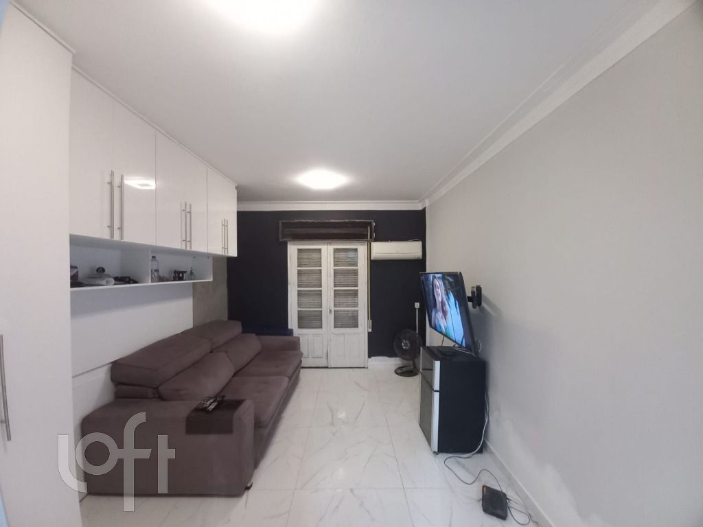 Apartamento, 1 quarto, 35 m² - Foto 17