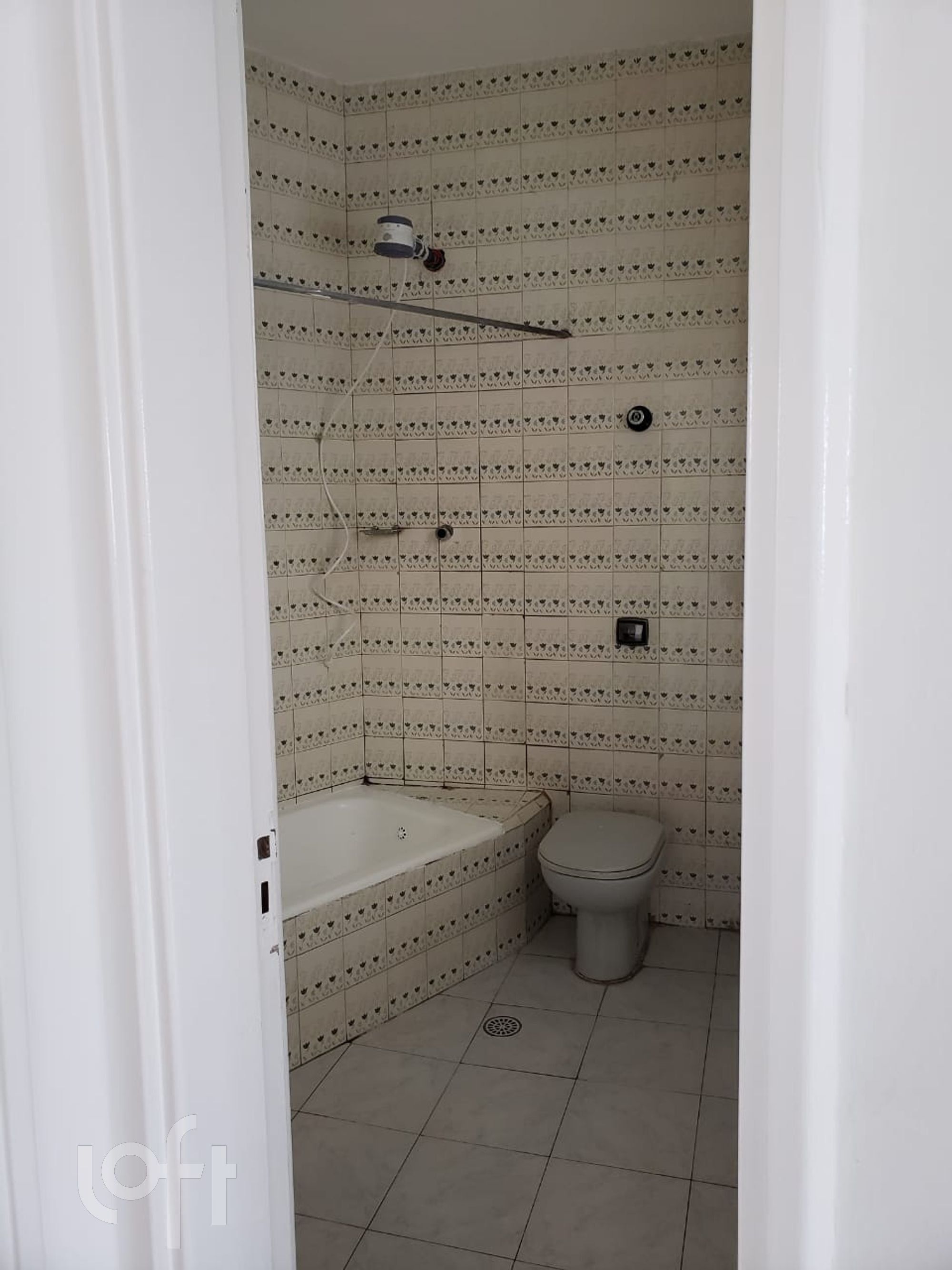Apartamento à venda com 1 quarto, 78m² - Foto 3