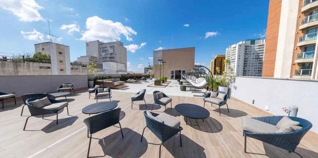Apartamento, 1 quarto, 33 m² - Foto 11