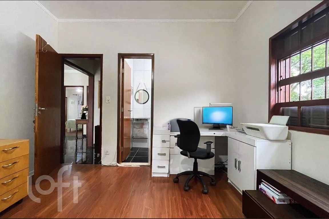 Casa, 5 quartos, 600 m² - Foto 16