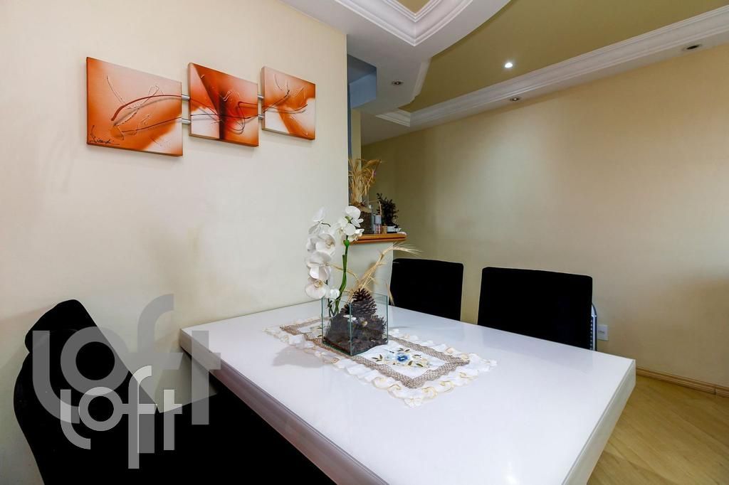 Apartamento, 3 quartos, 63 m² - Foto 24