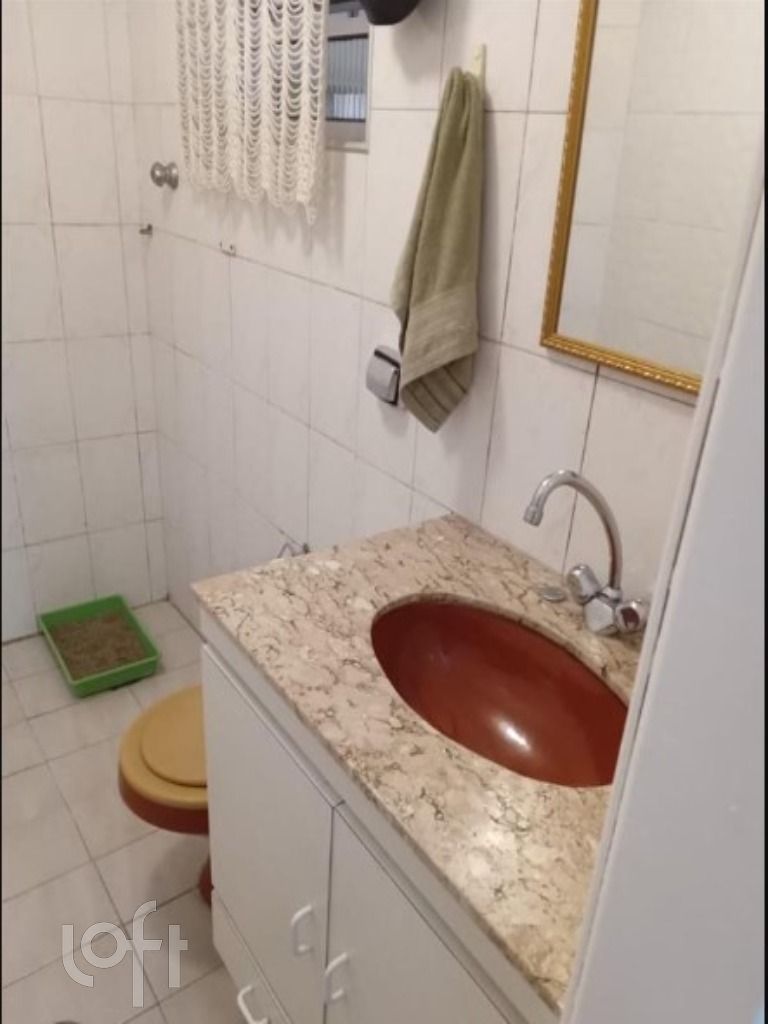 Casa de Condomínio, 3 quartos - Foto 9