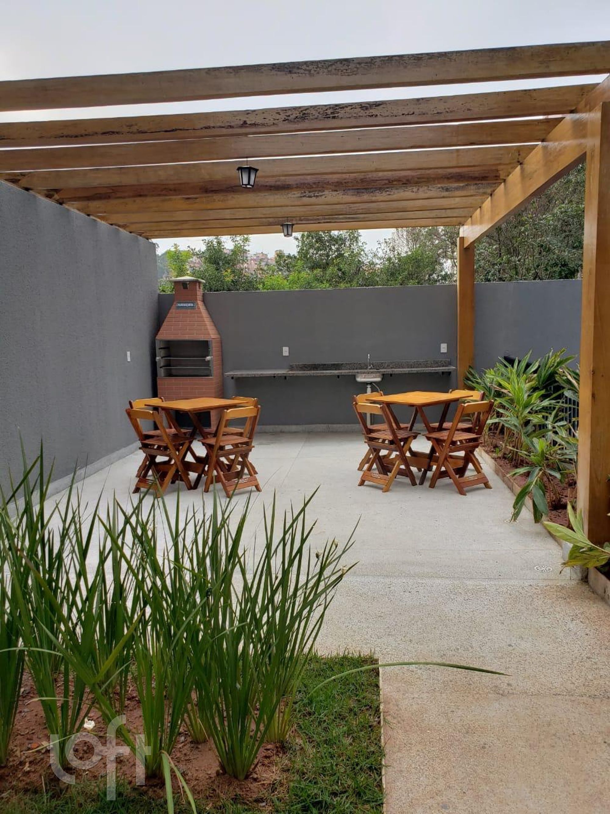 Apartamento, 2 quartos, 44 m² - Foto 14