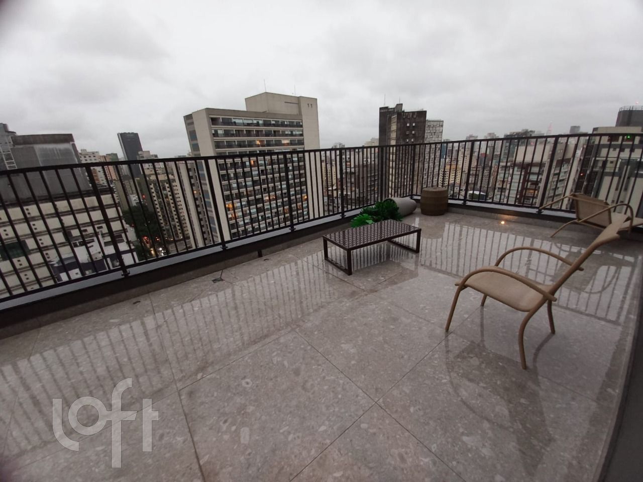 Apartamento, 1 quarto, 22 m² - Foto 10