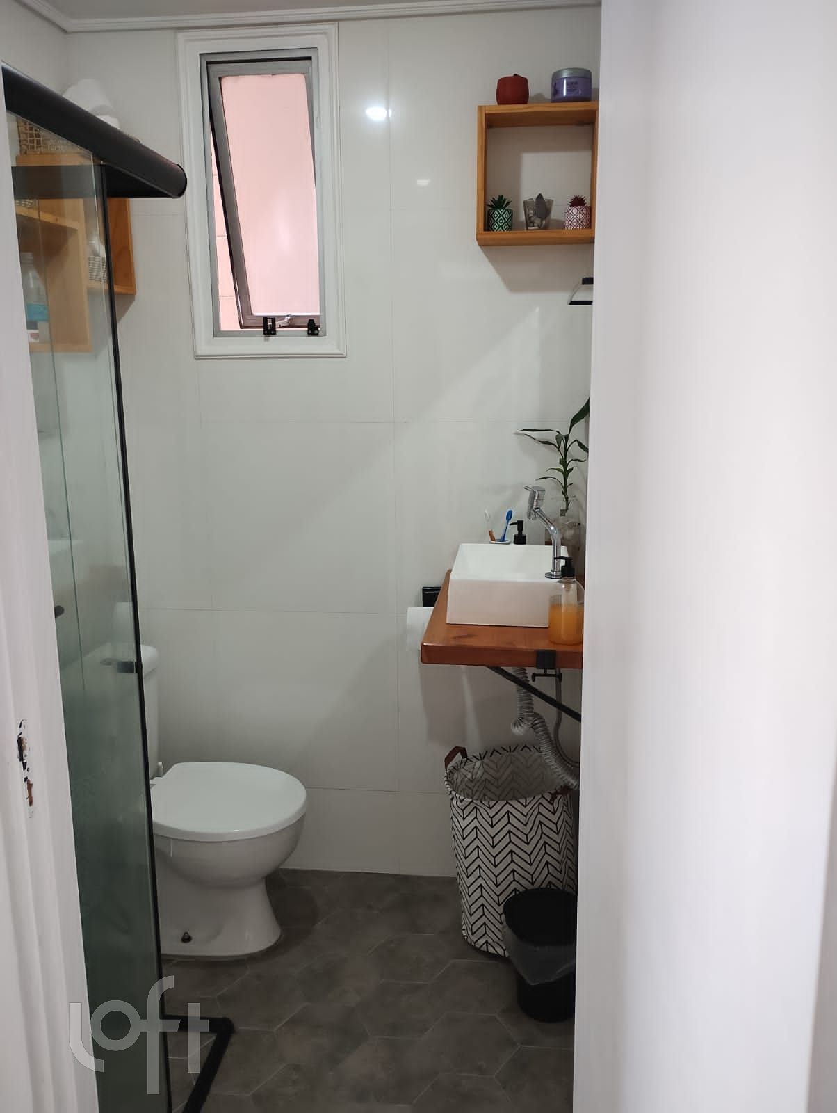 Apartamento, 2 quartos, 53 m² - Foto 18