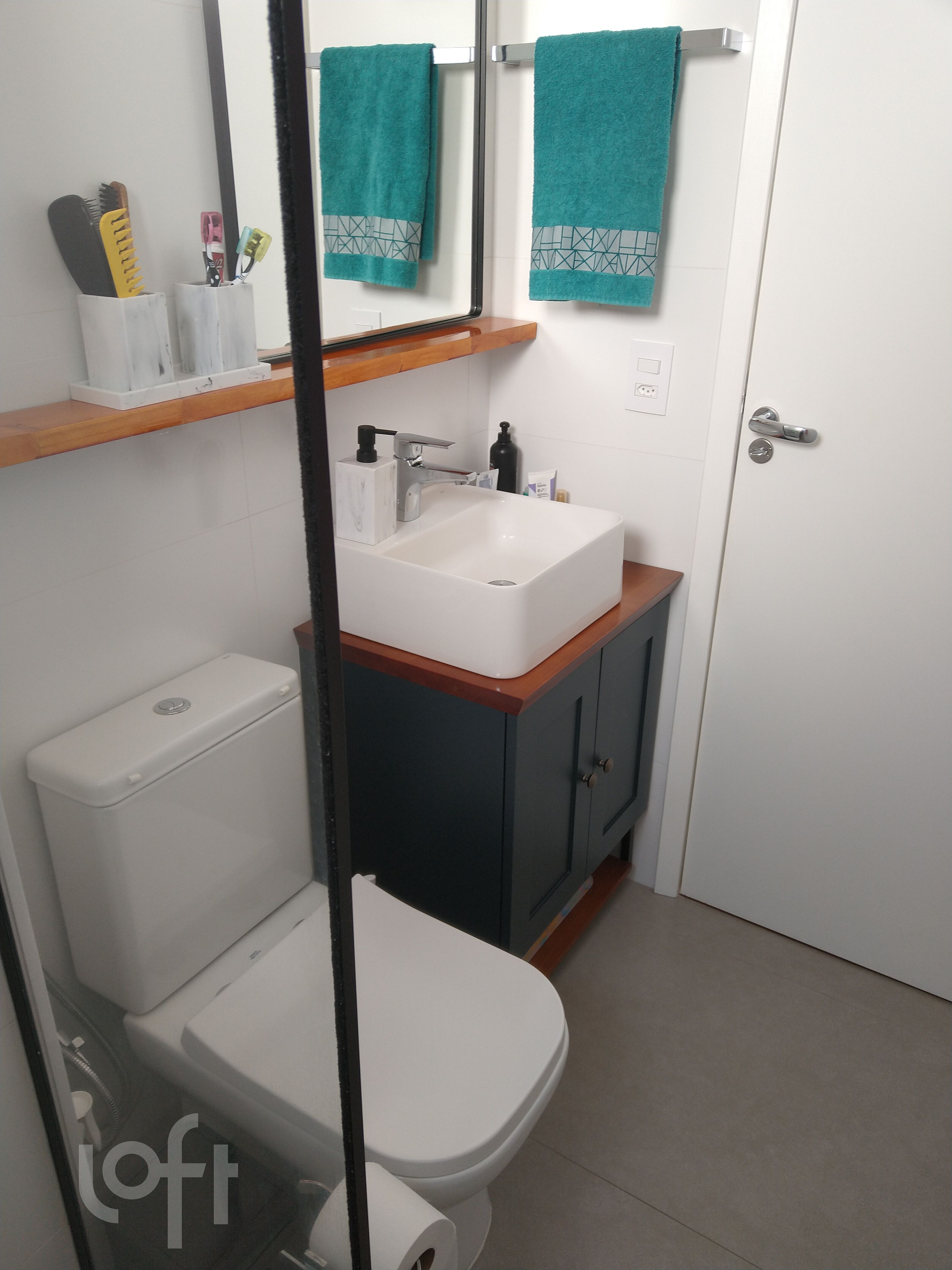 Apartamento à venda com 2 quartos, 41m² - Foto 48
