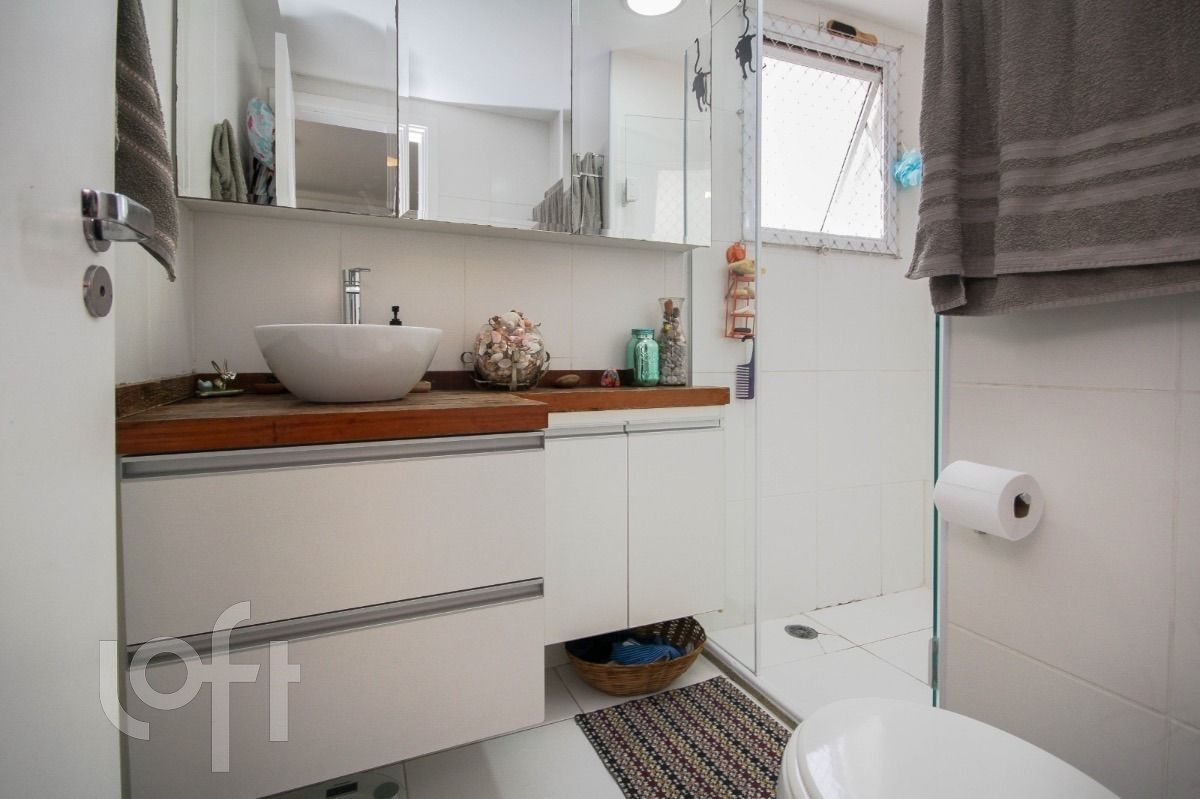 Apartamento à venda com 2 quartos, 78m² - Foto 10