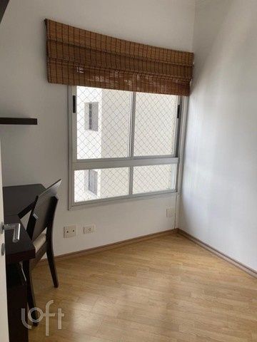 Apartamento à venda com 2 quartos, 50m² - Foto 4