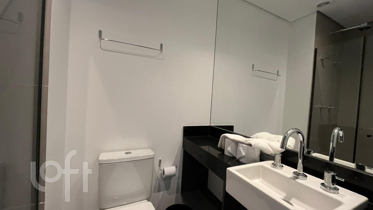 Apartamento, 1 quarto, 19 m² - Foto 5
