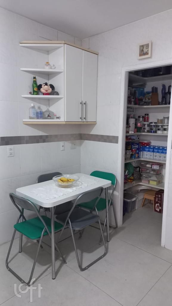 Apartamento, 3 quartos, 93 m² - Foto 4