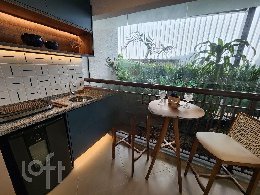 Apartamento, 3 quartos, 69 m² - Foto 4