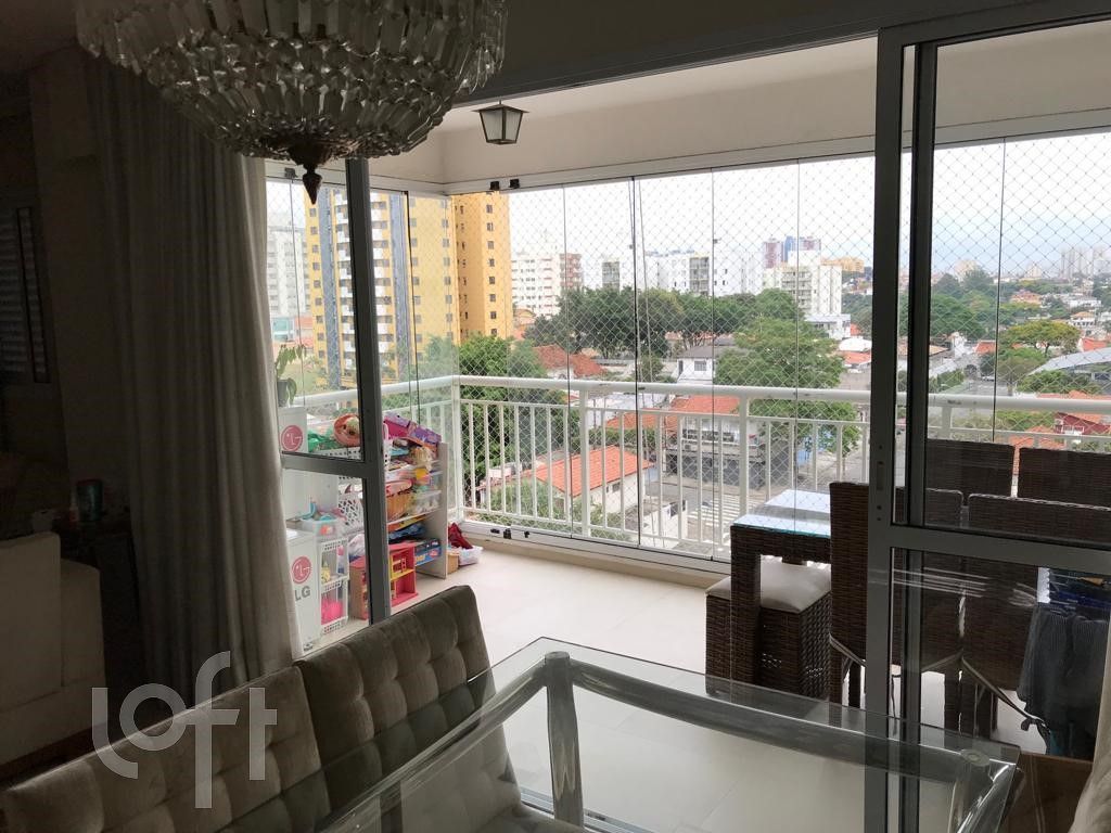 Apartamento, 2 quartos, 100 m² - Foto 2